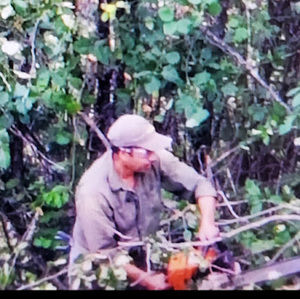 Meet your Posher, Miranda